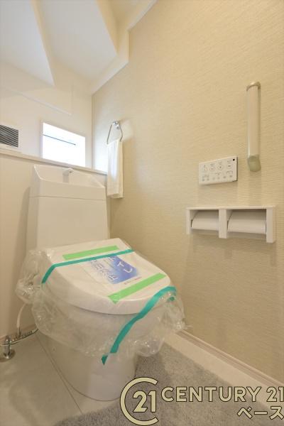 生駒市真弓４丁目２号棟／新築一戸建