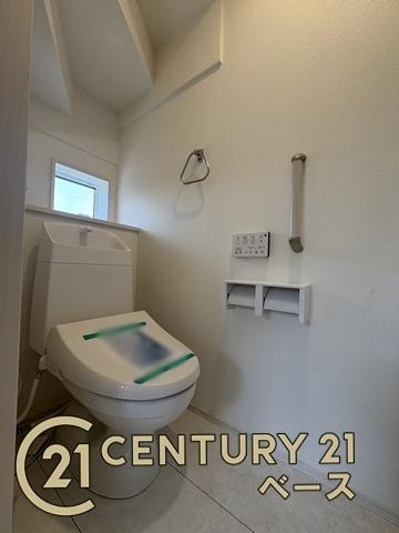 奈良市敷島町２丁目／新築一戸建