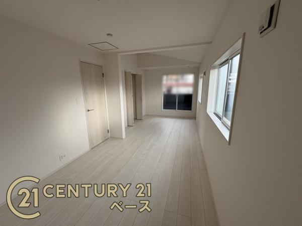 奈良市敷島町２丁目／新築一戸建