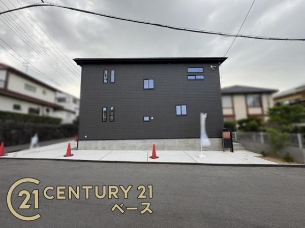 奈良市敷島町２丁目／新築一戸建