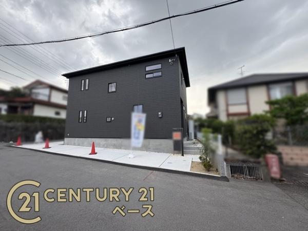 奈良市敷島町２丁目／新築一戸建