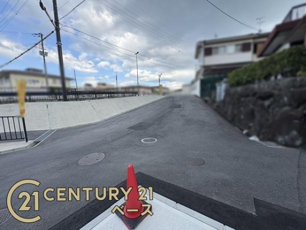 奈良市敷島町２丁目／新築一戸建