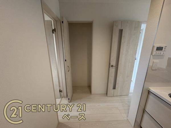 奈良市敷島町２丁目／新築一戸建