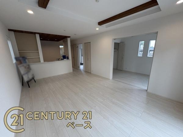 奈良市敷島町２丁目／新築一戸建