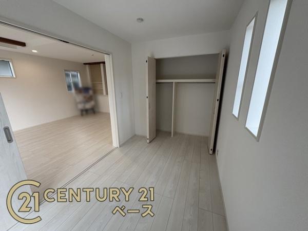 奈良市敷島町２丁目／新築一戸建