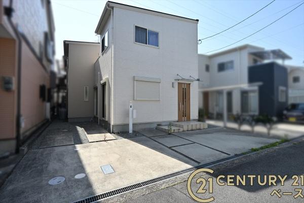 橿原市中曽司町　一戸建