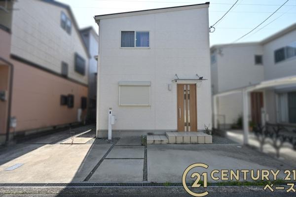 橿原市中曽司町　一戸建