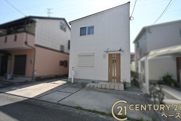 橿原市中曽司町　一戸建