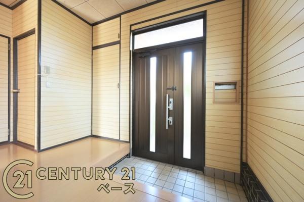 大和郡山市矢田山町の中古一戸建て