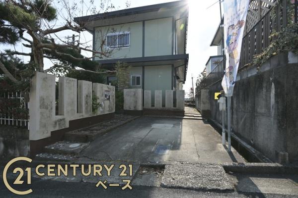 大和郡山市矢田山町の中古一戸建て