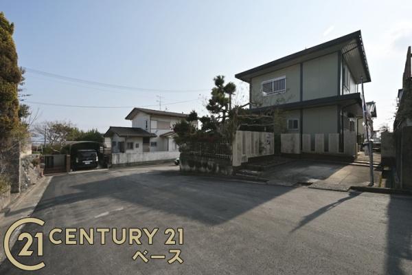大和郡山市矢田山町の中古一戸建て