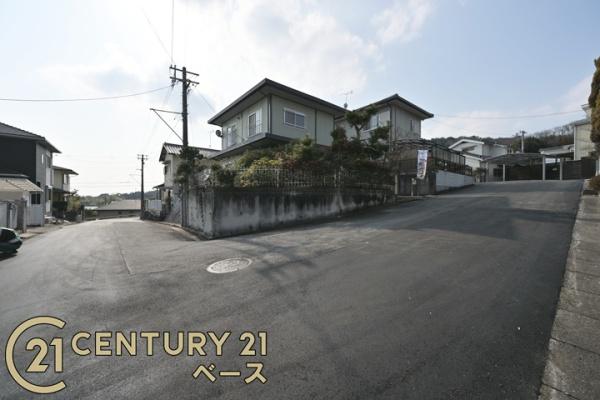 大和郡山市矢田山町の中古一戸建て