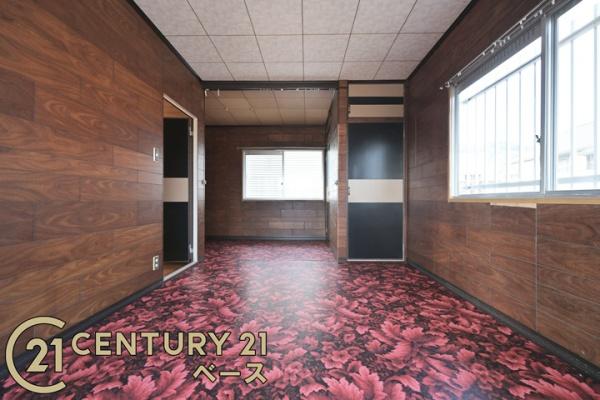 大和郡山市矢田山町の中古一戸建て