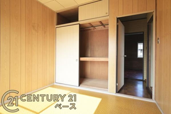 大和郡山市矢田山町の中古一戸建て