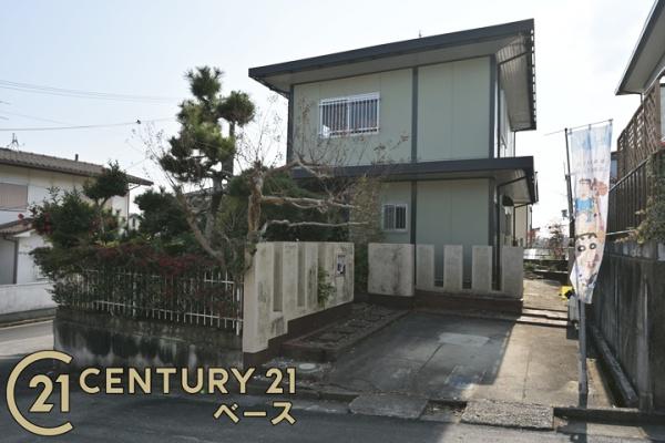 大和郡山市矢田山町の中古一戸建