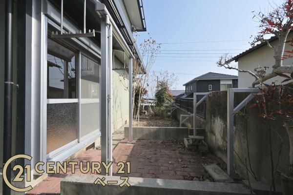 大和郡山市矢田山町の中古一戸建て