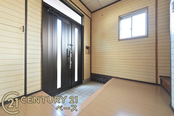大和郡山市矢田山町の中古一戸建て