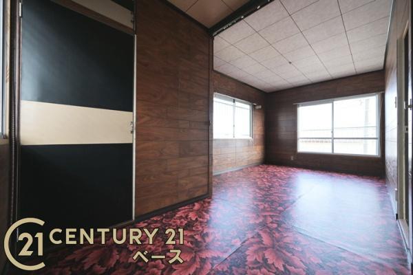 大和郡山市矢田山町の中古一戸建て