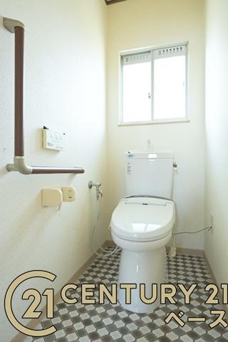 大和郡山市矢田山町の中古一戸建
