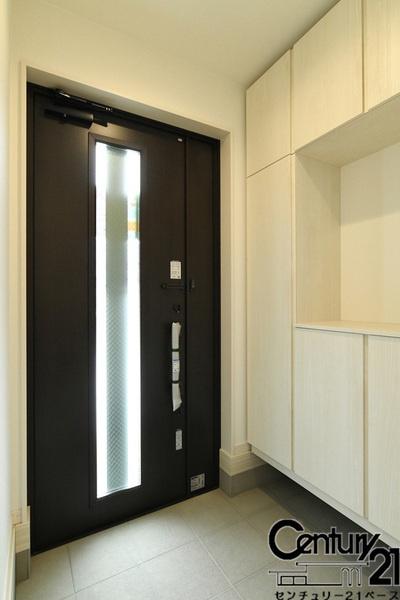 柏原市安堂町Ａ号棟／新築一戸建