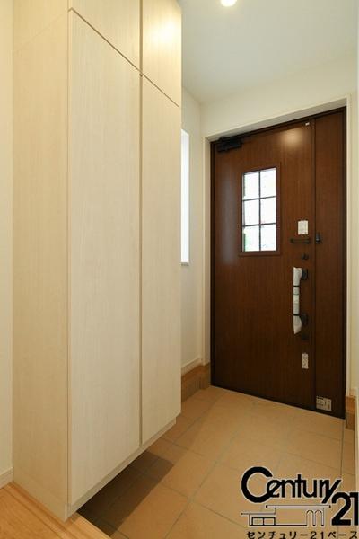 柏原市安堂町Ｃ号棟／新築一戸建