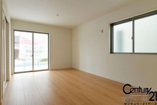 柏原市安堂町Ｃ号棟／新築一戸建