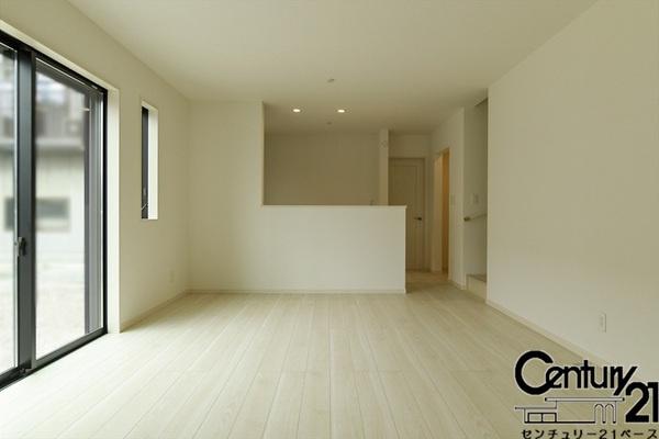 柏原市安堂町Ｄ号棟／新築一戸建