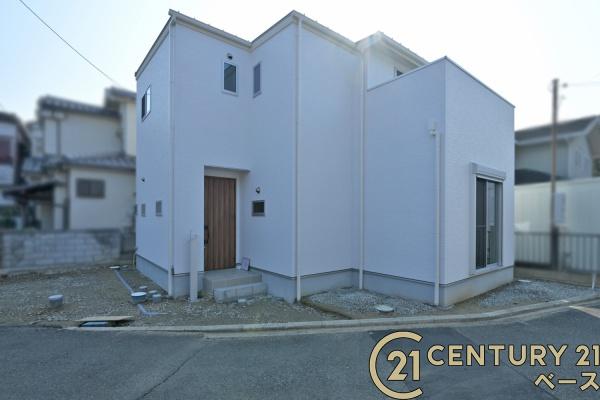 大和郡山市小泉町／新築一戸建