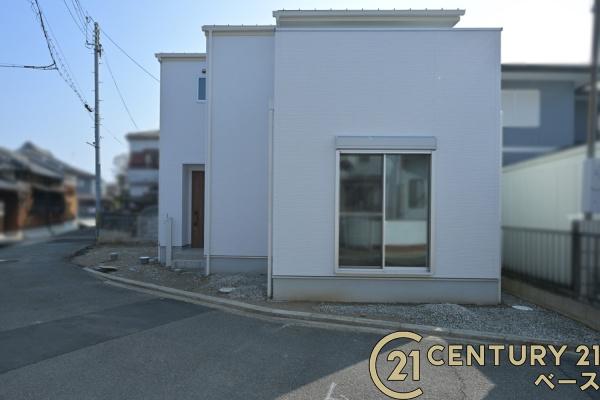 大和郡山市小泉町／新築一戸建
