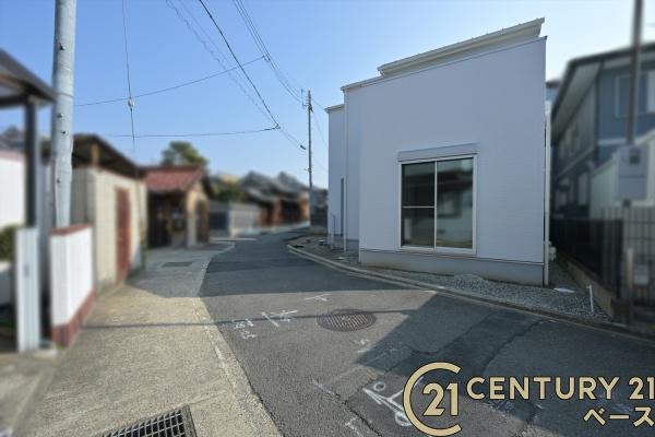 大和郡山市小泉町／新築一戸建