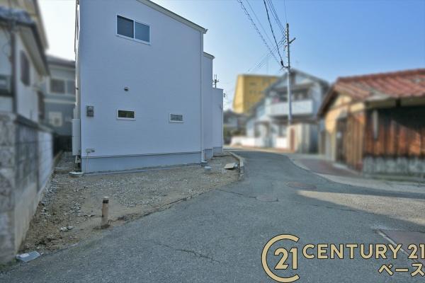 大和郡山市小泉町／新築一戸建