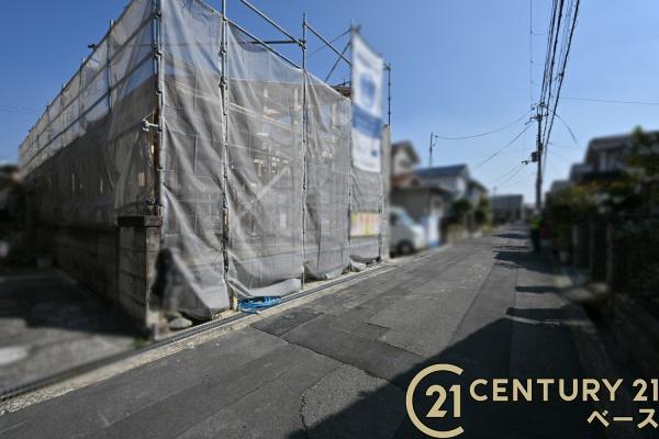 リーブルガーデン林堂／新築一戸建