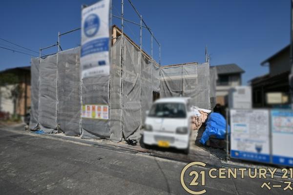 リーブルガーデン林堂／新築一戸建