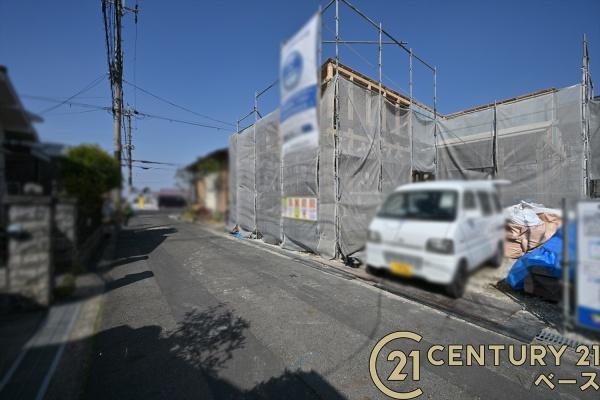リーブルガーデン林堂／新築一戸建
