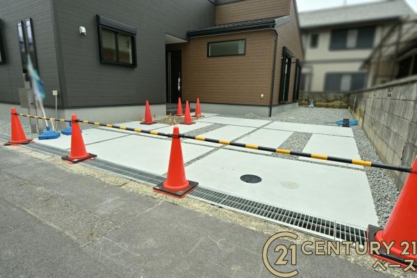 リーブルガーデン林堂／新築一戸建