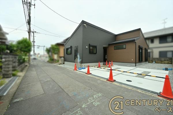 リーブルガーデン林堂／新築一戸建