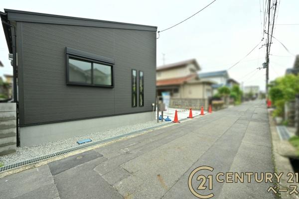 リーブルガーデン林堂／新築一戸建