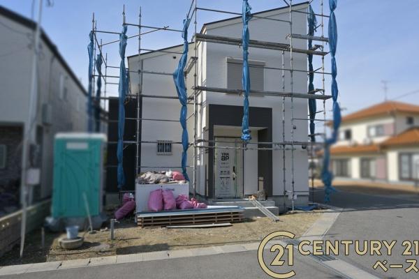 香芝市鎌田３号地／新築一戸建