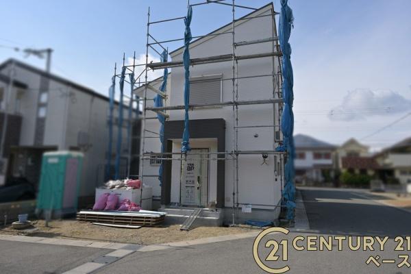 香芝市鎌田３号地／新築一戸建
