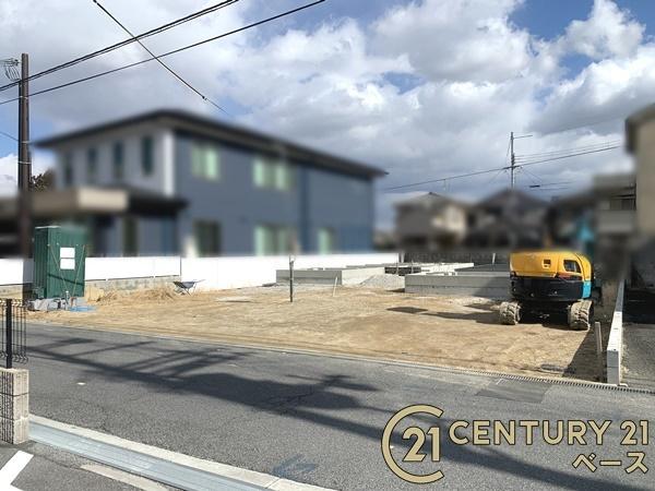 大和高田市西三倉堂１丁目１号地／新築一戸建