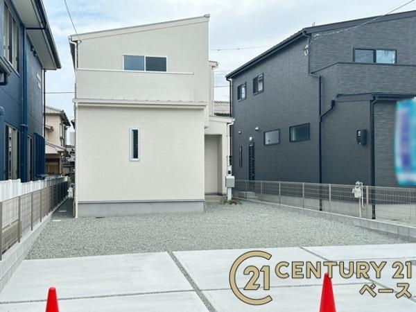 大和高田市西三倉堂１丁目１号地／新築一戸建