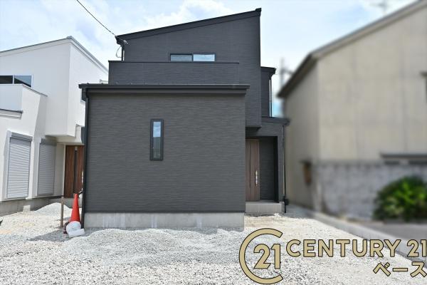 大和高田市西三倉堂１丁目２号地／新築一戸建