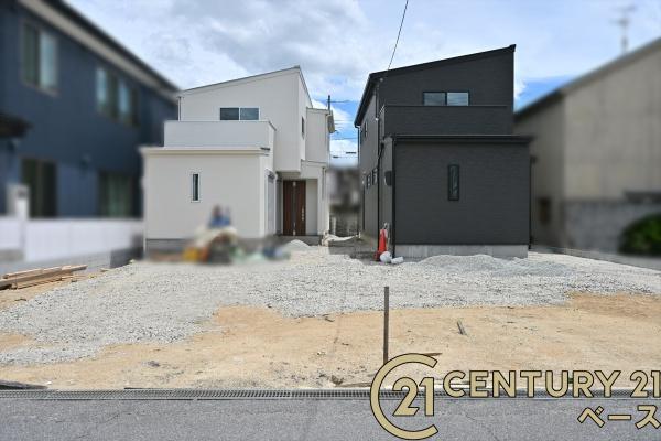 大和高田市西三倉堂１丁目２号地／新築一戸建