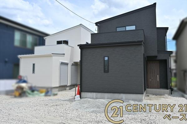大和高田市西三倉堂１丁目２号地／新築一戸建