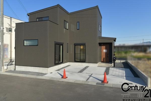 大和高田市西三倉堂１丁目２号地／新築一戸建