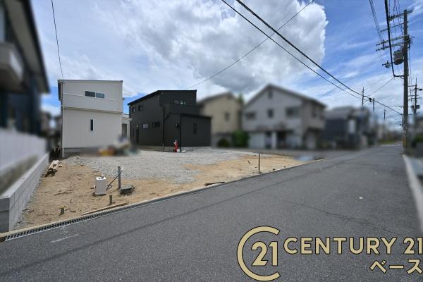 大和高田市西三倉堂１丁目２号地／新築一戸建