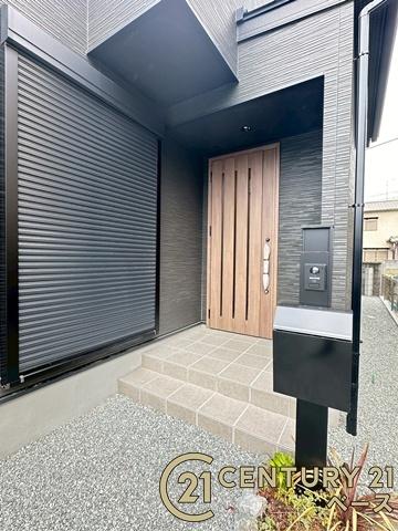 大和高田市西三倉堂１丁目２号地／新築一戸建