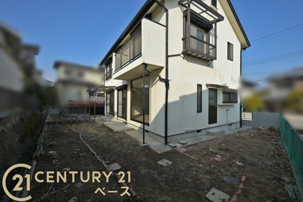 香芝市白鳳台２丁目の中古一戸建て