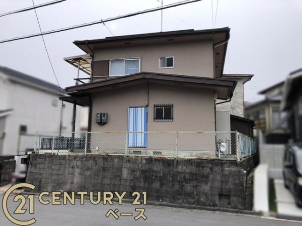 大和郡山市矢田山町建築条件なし土地