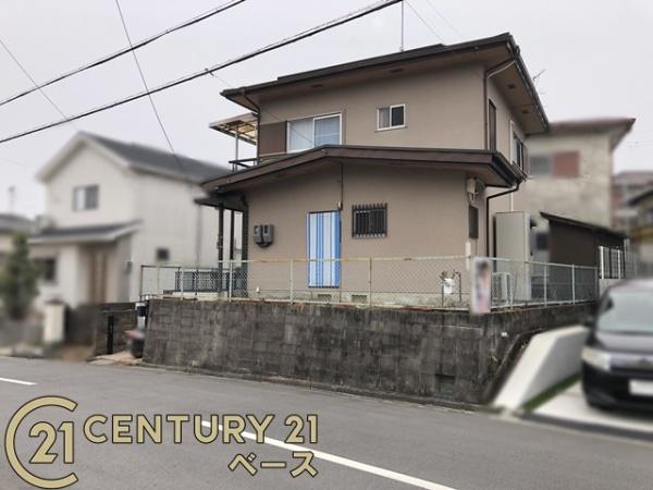 大和郡山市矢田山町建築条件なし土地